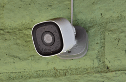 دوربین مداربسته آنالوگ AHD چیست؟ | مقایسه با دوربین IP و تمام نکات مهم