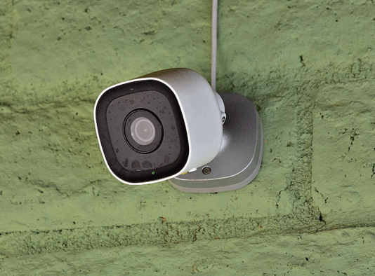 دوربین مداربسته آنالوگ AHD چیست؟ | مقایسه با دوربین IP و تمام نکات مهم