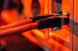 روش‌های انتقال تصویر در دوربین مداربسته | مقایسه P2P و آی‌پی ثابت