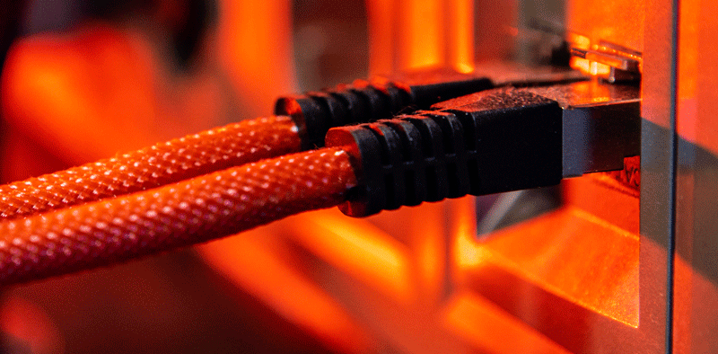 روش‌های انتقال تصویر در دوربین مداربسته | مقایسه P2P و آی‌پی ثابت