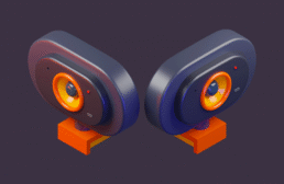 دوربین تحت شبکه IP چیست؟ + مقایسه کامل با دوربین آنالوگ