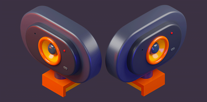 دوربین تحت شبکه IP چیست؟ + مقایسه کامل با دوربین آنالوگ