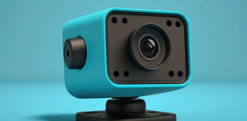 دوربین تحت شبکه IP چگونه کار می‌کند؟ راهنمای جامع برای مبتدیان