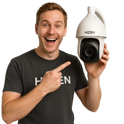 هایزن | محصولات نظارتی و امنیتی