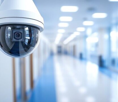 راهکارهای امنیتی و نظارتی برای بیمارستان‌ها، درمانگاه‌ها و مراکز درمانی