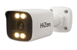 Hizen IPC AI-5128MD-POE