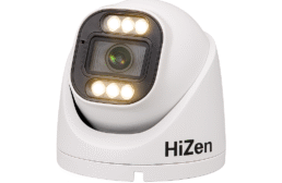 Hizen IPC AI-5128MD-POE