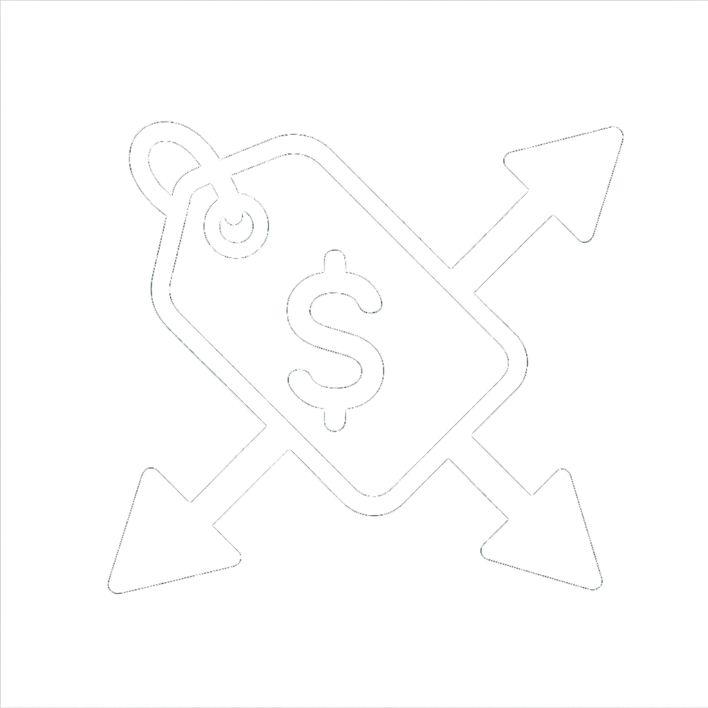 قیمت های  رقابتی